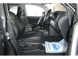 
										TOYOTA LAND CRUISER PRADO  2019 GRAY full									