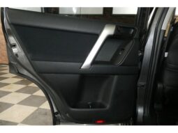 
										TOYOTA LAND CRUISER PRADO  2019 GRAY full									