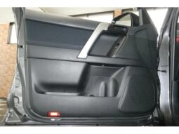
										TOYOTA LAND CRUISER PRADO  2019 GRAY full									