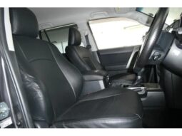 
										TOYOTA LAND CRUISER PRADO  2019 GRAY full									