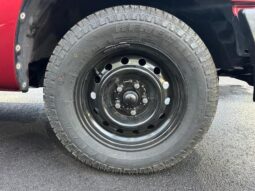 
										TOYOTA HILUX SPORTS PICK UP EXTRA CAB | RED | 2002 full									