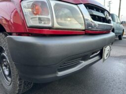 
										TOYOTA HILUX SPORTS PICK UP EXTRA CAB | RED | 2002 full									