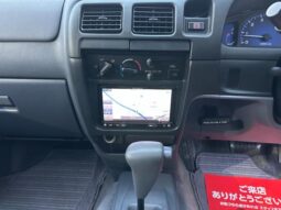 
										TOYOTA HILUX SPORTS PICK UP EXTRA CAB | RED | 2002 full									