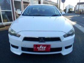 MITSUBISHI GALANT FORTIS | 2007 | PEARL