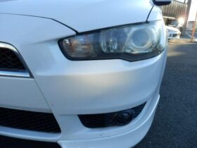 MITSUBISHI GALANT FORTIS | 2007 | PEARL