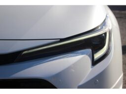 
										TOYOTA COROLLA HYBRID WxB | WHITE | 2023 full									