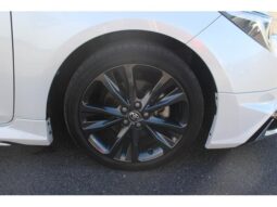 
										TOYOTA COROLLA HYBRID WxB | WHITE | 2023 full									
