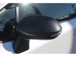 
										TOYOTA COROLLA HYBRID WxB | WHITE | 2023 full									
