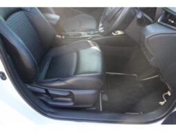 
										TOYOTA COROLLA HYBRID WxB | WHITE | 2023 full									