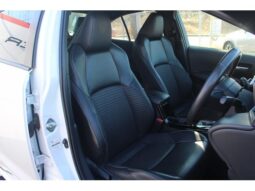 
										TOYOTA COROLLA HYBRID WxB | WHITE | 2023 full									