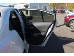 
										TOYOTA COROLLA HYBRID WxB | WHITE | 2023 full									
