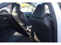 
										TOYOTA COROLLA HYBRID WxB | WHITE | 2023 full									