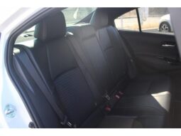 
										TOYOTA COROLLA HYBRID WxB | WHITE | 2023 full									
