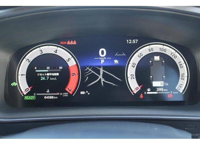 
								TOYOTA COROLLA HYBRID WxB | WHITE | 2023 full									