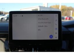 
										TOYOTA COROLLA HYBRID WxB | WHITE | 2023 full									