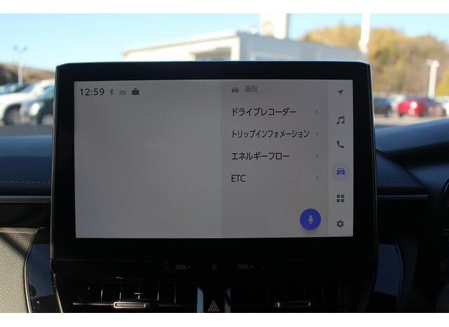 
								TOYOTA COROLLA HYBRID WxB | WHITE | 2023 full									
