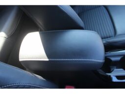 
										TOYOTA COROLLA HYBRID WxB | WHITE | 2023 full									