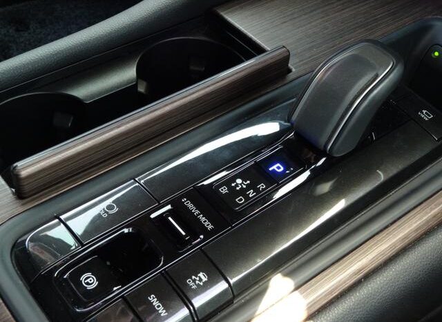 
								TOYOTA CROWN Z | GRAY | 2024 | T TRADE JAPAN full									