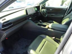 
										TOYOTA CROWN Z | GRAY | 2024 | T TRADE JAPAN full									
