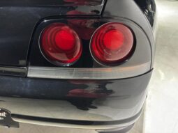
										NISSAN SKYLINE GTS25T TYPE M SPEC I | BLACK | 1996 full									