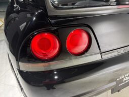 
										NISSAN SKYLINE GTS25T TYPE M SPEC I | BLACK | 1996 full									