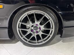 
										NISSAN SKYLINE GTS25T TYPE M SPEC I | BLACK | 1996 full									