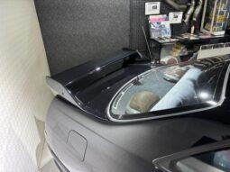 
										NISSAN SKYLINE GTS25T TYPE M SPEC I | BLACK | 1996 full									