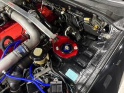 
										NISSAN SKYLINE GTS25T TYPE M SPEC I | BLACK | 1996 full									