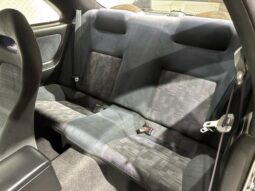 
										NISSAN SKYLINE GTS25T TYPE M SPEC I | BLACK | 1996 full									