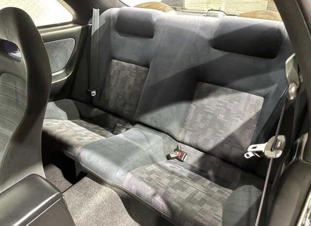 
								NISSAN SKYLINE GTS25T TYPE M SPEC I | BLACK | 1996 full									