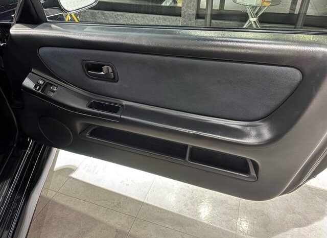 
								NISSAN SKYLINE GTS25T TYPE M SPEC I | BLACK | 1996 full									