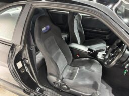 
										NISSAN SKYLINE GTS25T TYPE M SPEC I | BLACK | 1996 full									