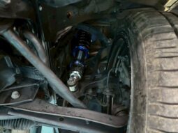 
										NISSAN SKYLINE GTS25T TYPE M SPEC I | BLACK | 1996 full									