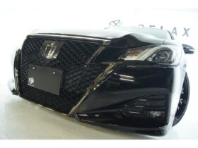 TOYOTA CROWN ATHLETE S-T J-FRONTIER LIMITED