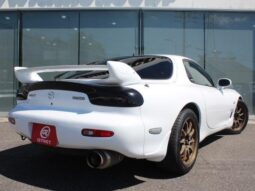 MAZDA RX-7 TYPE RS