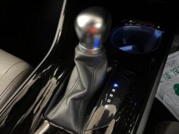 
										TOYOTA C HR 2020 PEARL Hybrid full									