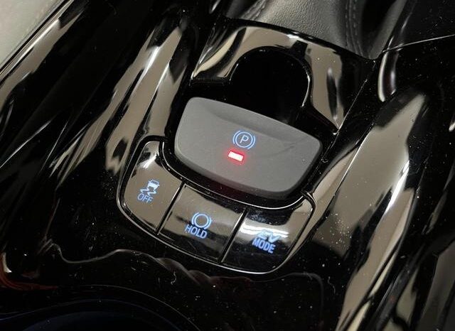 
								TOYOTA C HR 2020 PEARL Hybrid full									